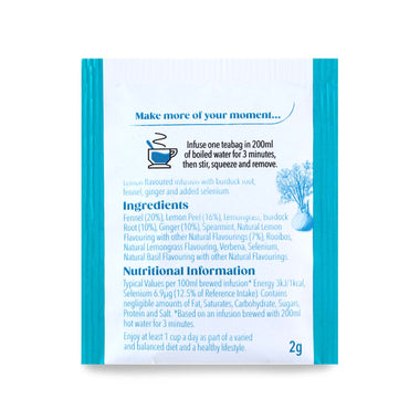 Superblends Detox - 4 x 20 Envelopes